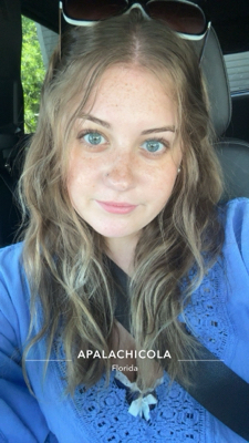 Kyra M - Moraine Valley Babysitter