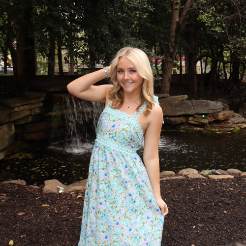 Olivia W - Roane State Community College  Babysitter