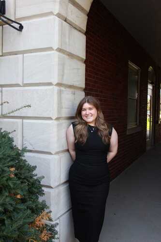 Nina O - UofL Babysitter