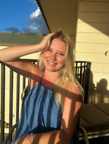 Elle H - University of Arizona Babysitter