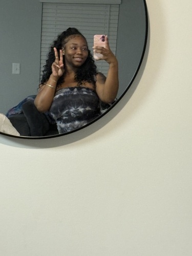 Kahida G - Midlands Technical College  Babysitter