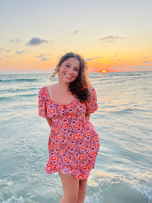 Mya M - Seminole State College of Florida Babysitter