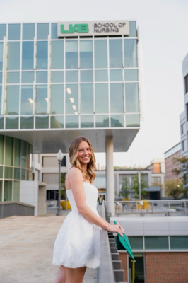 Kate M – UAB Student Seeking Babysitting Jobs