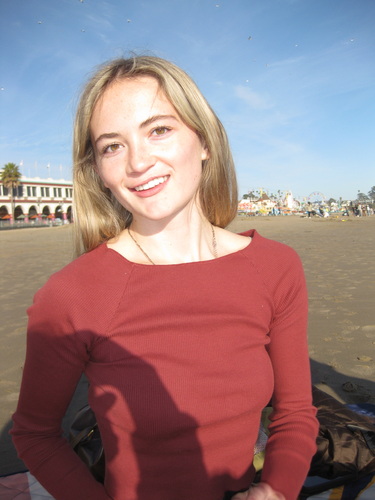 Brooklyn B - University of Utah Babysitter