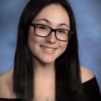 Gabrielle S – Belmont Student Seeking Babysitting Jobs