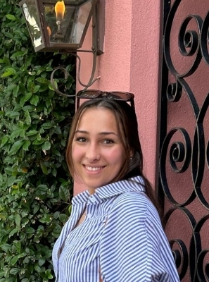 Caroline C - Samford Babysitter