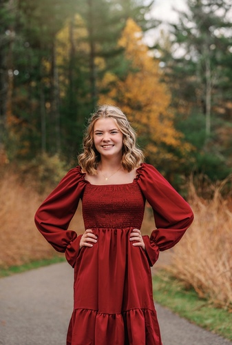 Brooke B - Mount Union Babysitter