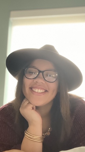 Alexis L - Pitt Community College  Babysitter