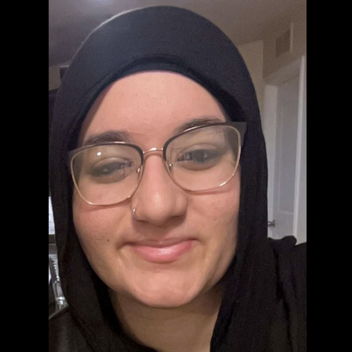 Zaara I - U of M-Dearborn Babysitter