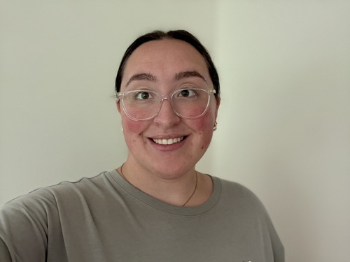 Courtney H - Oakland University Babysitter