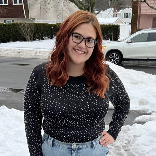 Madison M - Middlesex Community College (MA) Babysitter