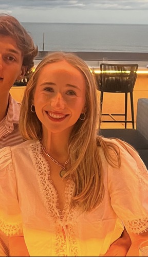 Olivia M - Ole Miss Babysitter