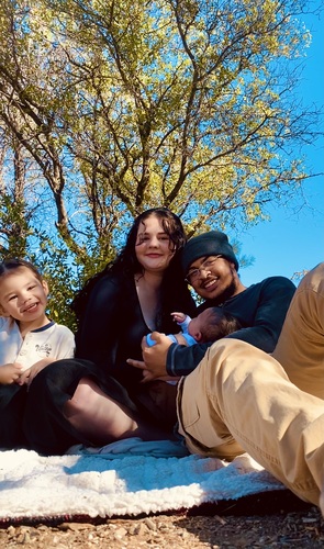 Carlie W - Shasta Babysitter