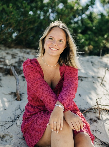 Kascy C - Ohio University Babysitter