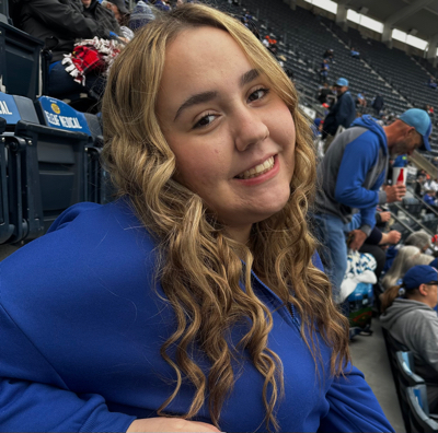 Makena K - UCM Babysitter