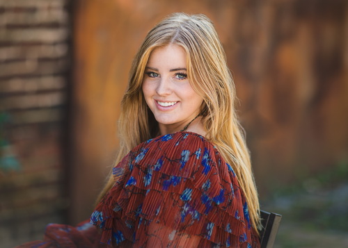 Alysandra K - Auburn Babysitter