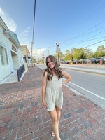 Maddy M – Mississippi College Student Seeking Babysitting Jobs