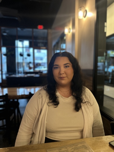 Cheyenne D - College of the Sequoias Babysitter