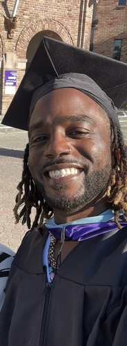 Jeremiah H - UW Babysitter