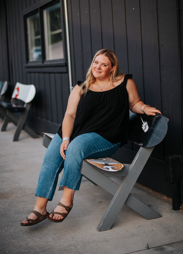 Lilly T - MSU Babysitter