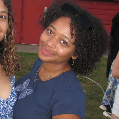 Laila M - Montclair State Babysitter