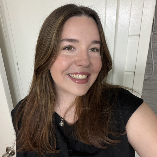 Megan S - Texas State Technical College-West Texas Babysitter