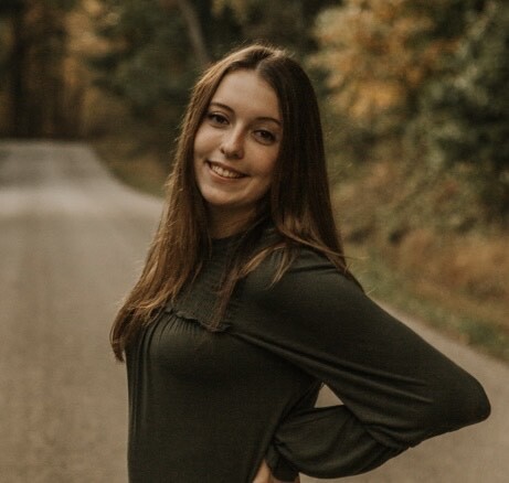 Brooklynn H - Liberty Babysitter