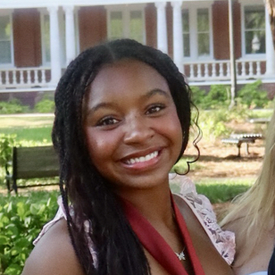 Madisson T - GCSU Babysitter