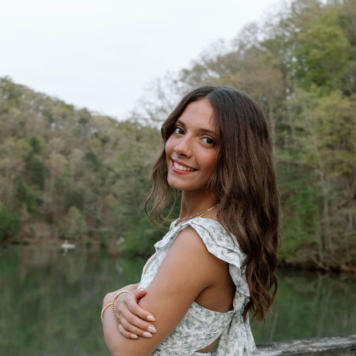 Isabella M - Virginia Highlands Community College Babysitter