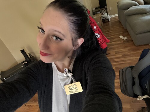 Makayla C - Marion Technical College  Babysitter