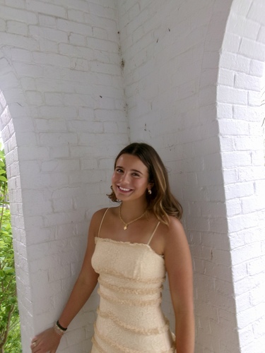 Darcy S - Miami University Babysitter