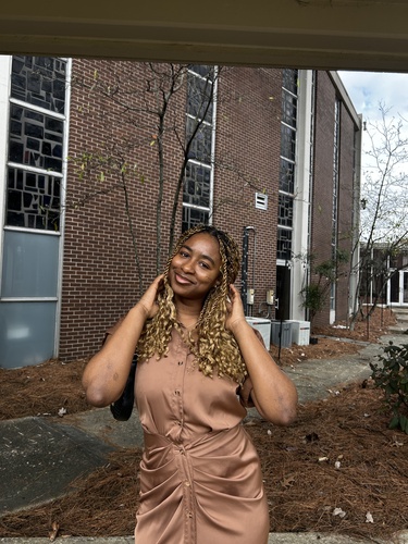 Sophia U - University of Memphis Babysitter
