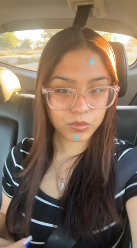 Amairany H - Mt San Antonio College  Babysitter