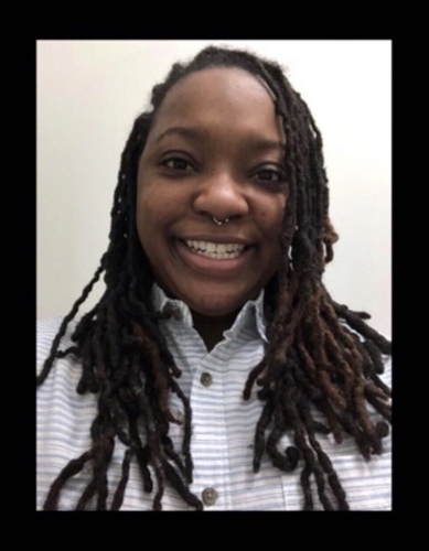 Kishouna L - Brooklyn College Babysitter