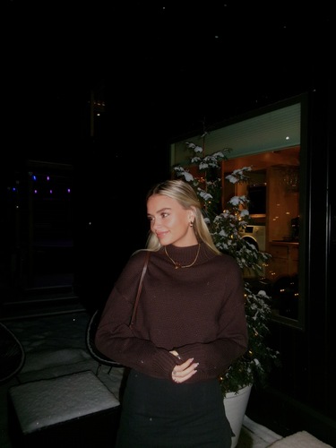 Cassidy B - Quinnipiac Babysitter