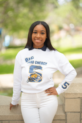 ShiAnn C - Stillman College Babysitter