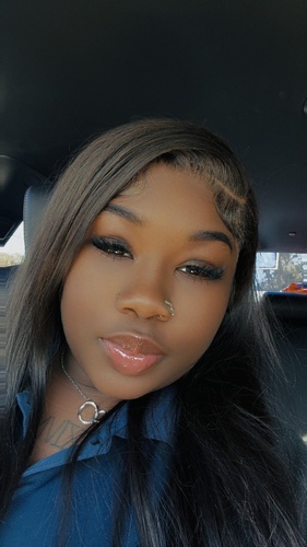 Jamya W - Florence-Darlington Technical College Babysitter