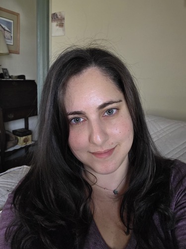 Samantha K - DelVal Babysitter