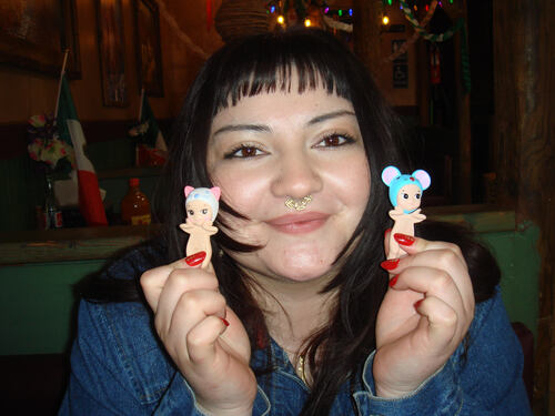 Vida U - University of Utah Babysitter