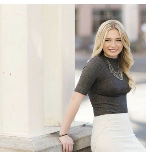 Samantha M - University of Montana Babysitter