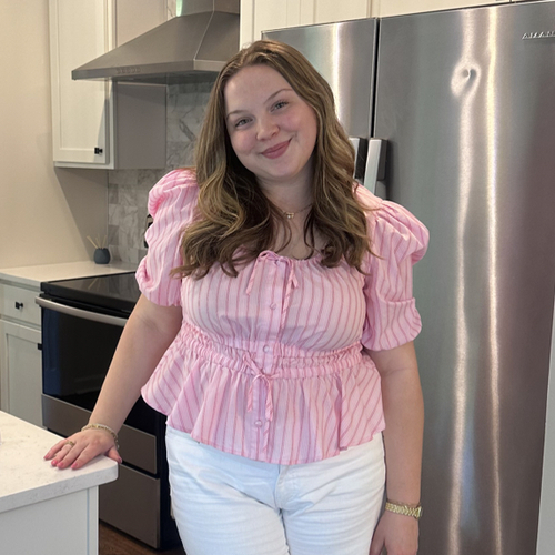 Alyssa S - Belmont Babysitter