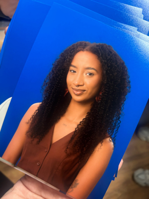 Brianna F - BSC Babysitter