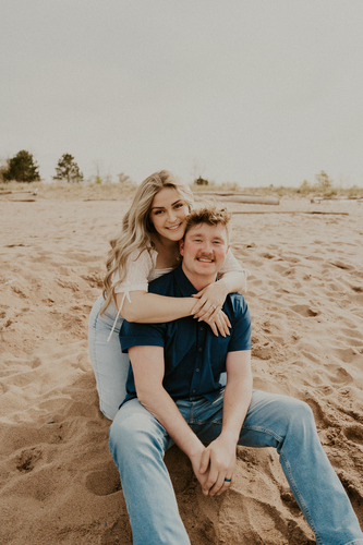 Lauren S - UW Eau Claire Babysitter