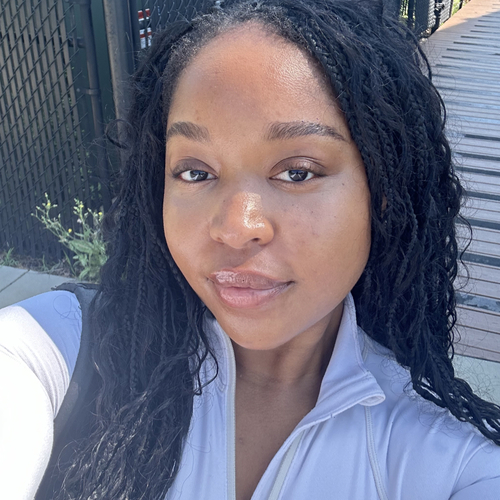 Janay G - UTSA Babysitter