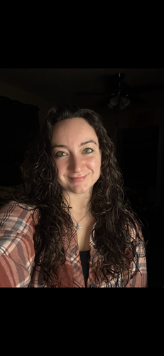 Katie M - Muskingum Babysitter