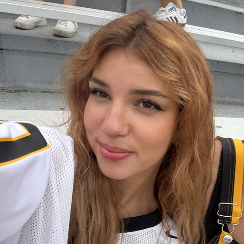 Kyleigh H - Mizzou Babysitter