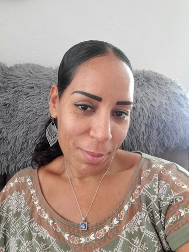 Melissa M - CSULB Babysitter