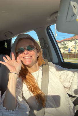 Laura C - JWU Babysitter