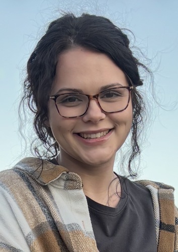 Alexis Z - WGU Babysitter