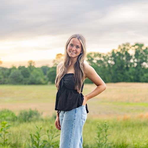 Alexis M - Lanier Technical College Babysitter